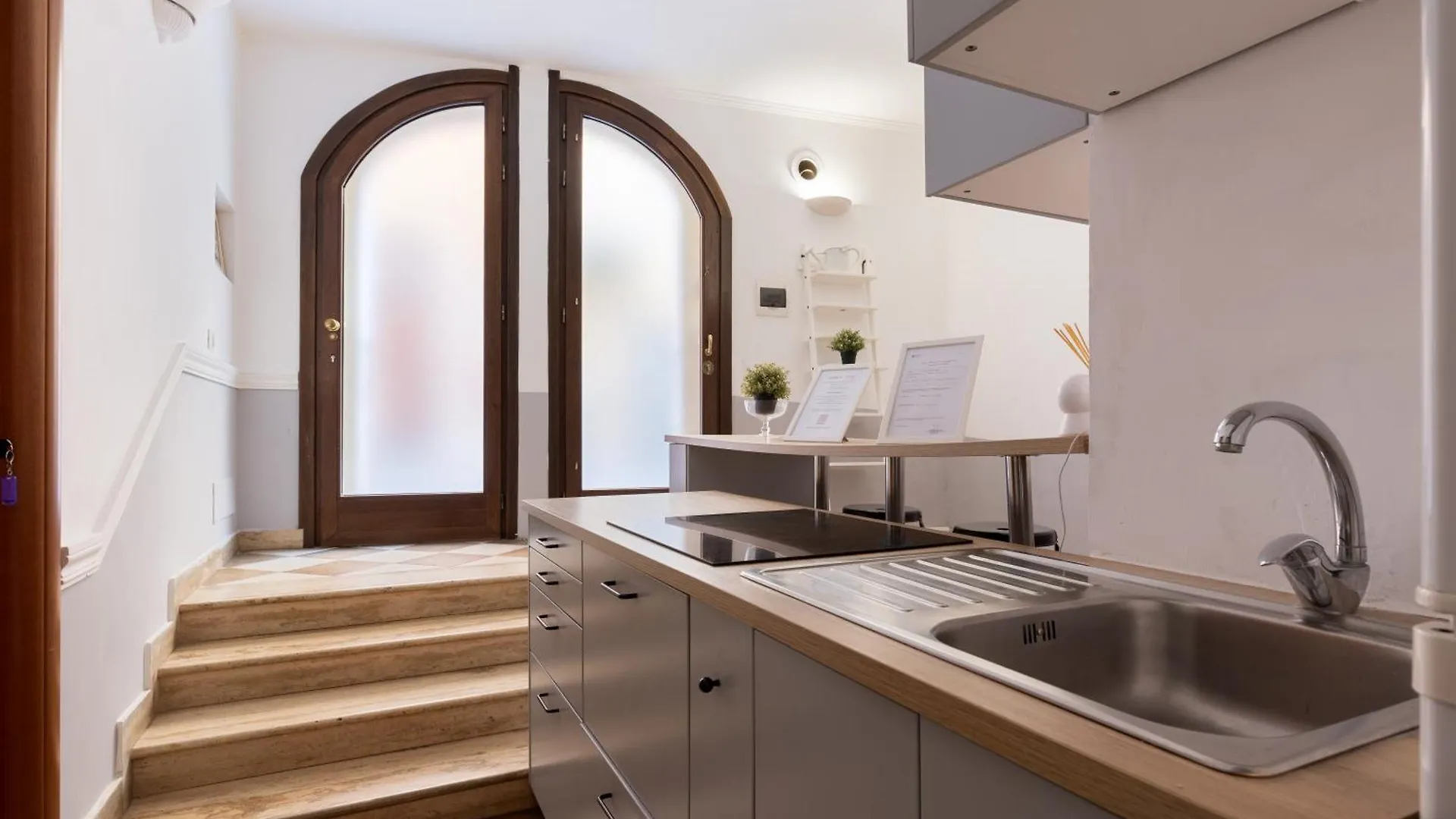 Bed & Breakfast Domus Suite 14 Rome