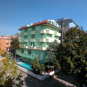 Eurogarden Rímini