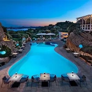 ***** Resort Grand Resort&spa Ma&ma - Adults Only Italia