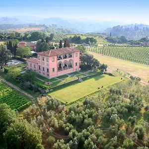 *** Hotel Mangiacane - Small Luxury Of The World Italia