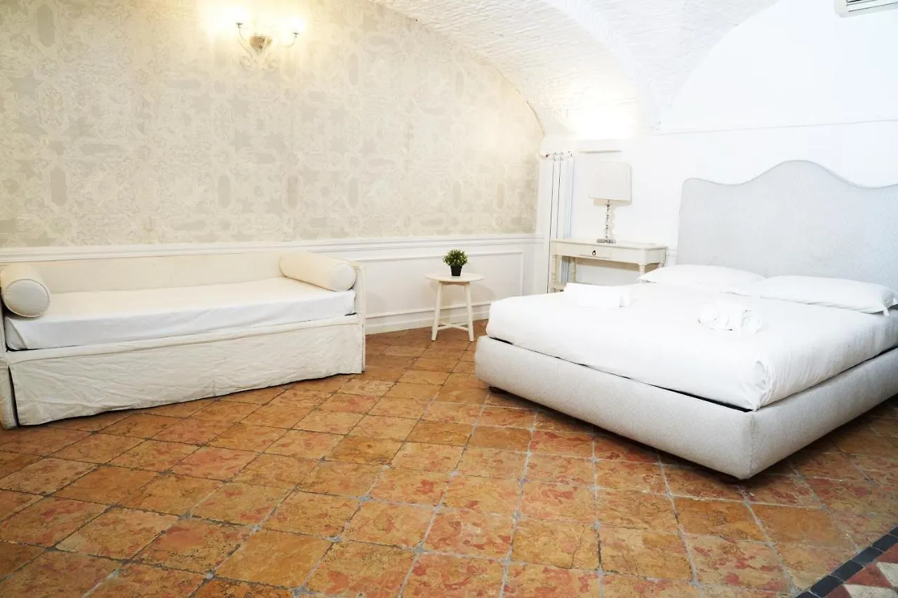 Bed & Breakfast Domus Suite 14 Roma Italia