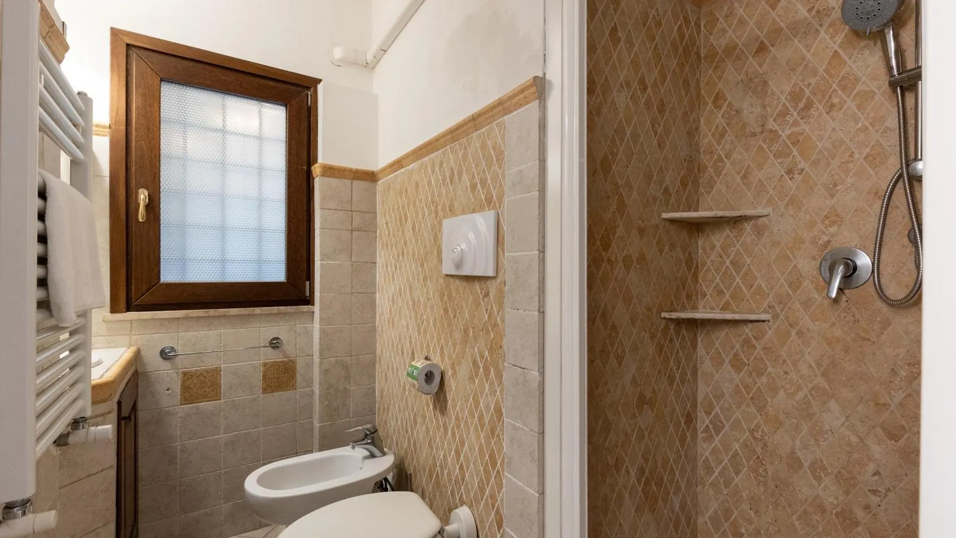 Domus Suite 14 Roma Bed & Breakfast