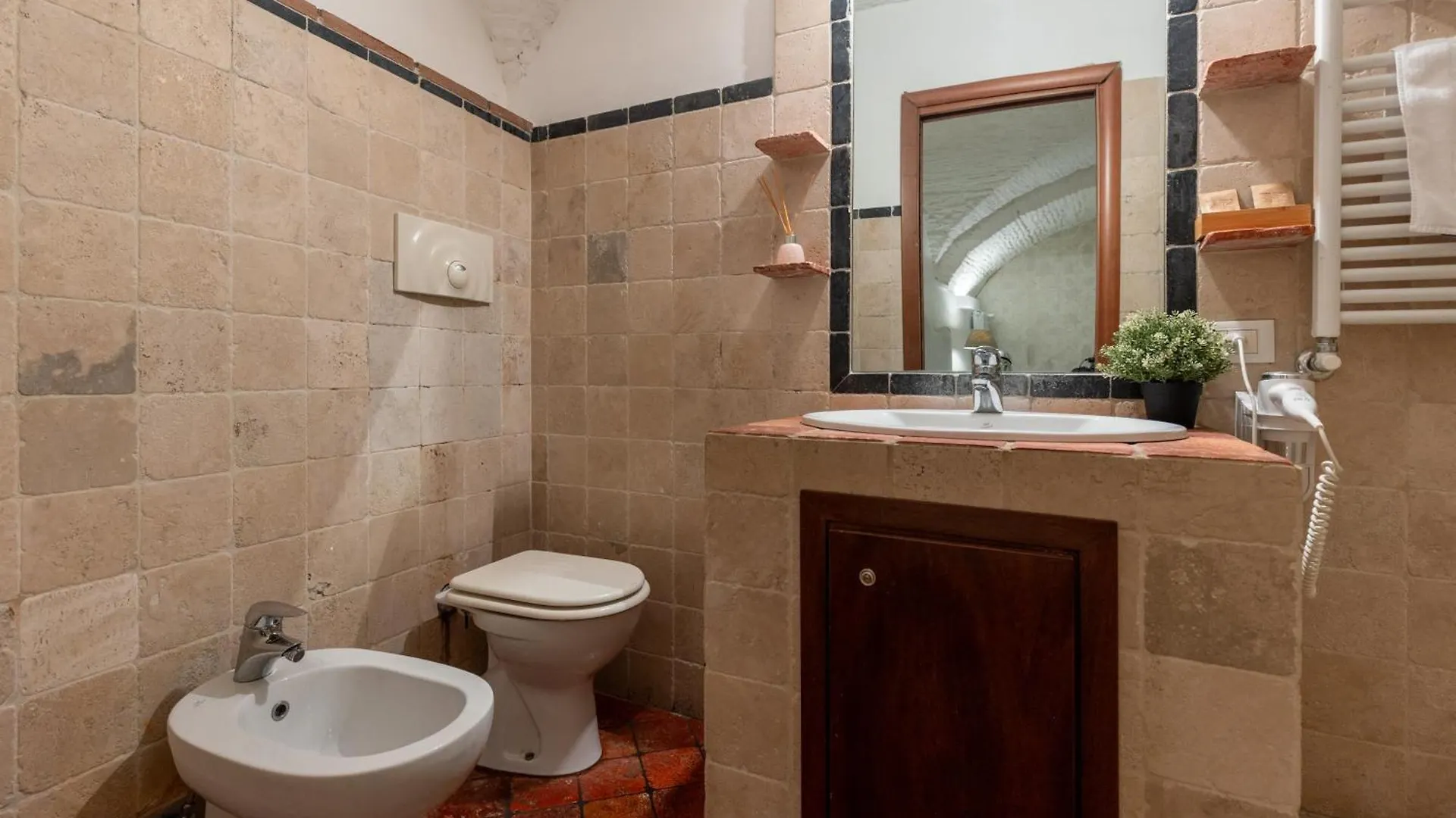 Domus Suite 14 Rome