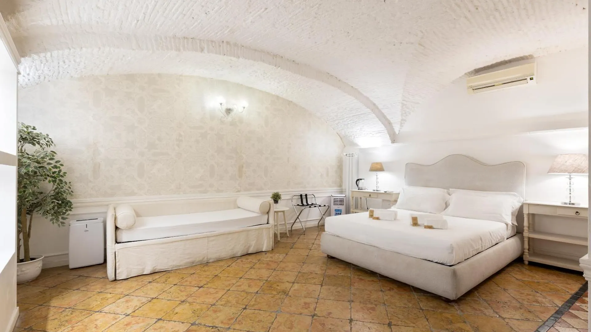 Domus Suite 14 Roma