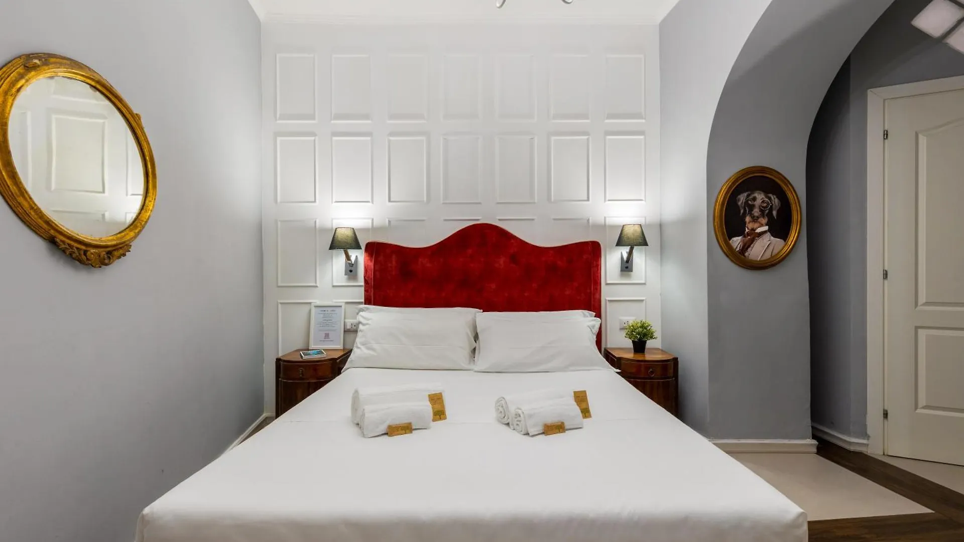 Domus Suite 14 Roma