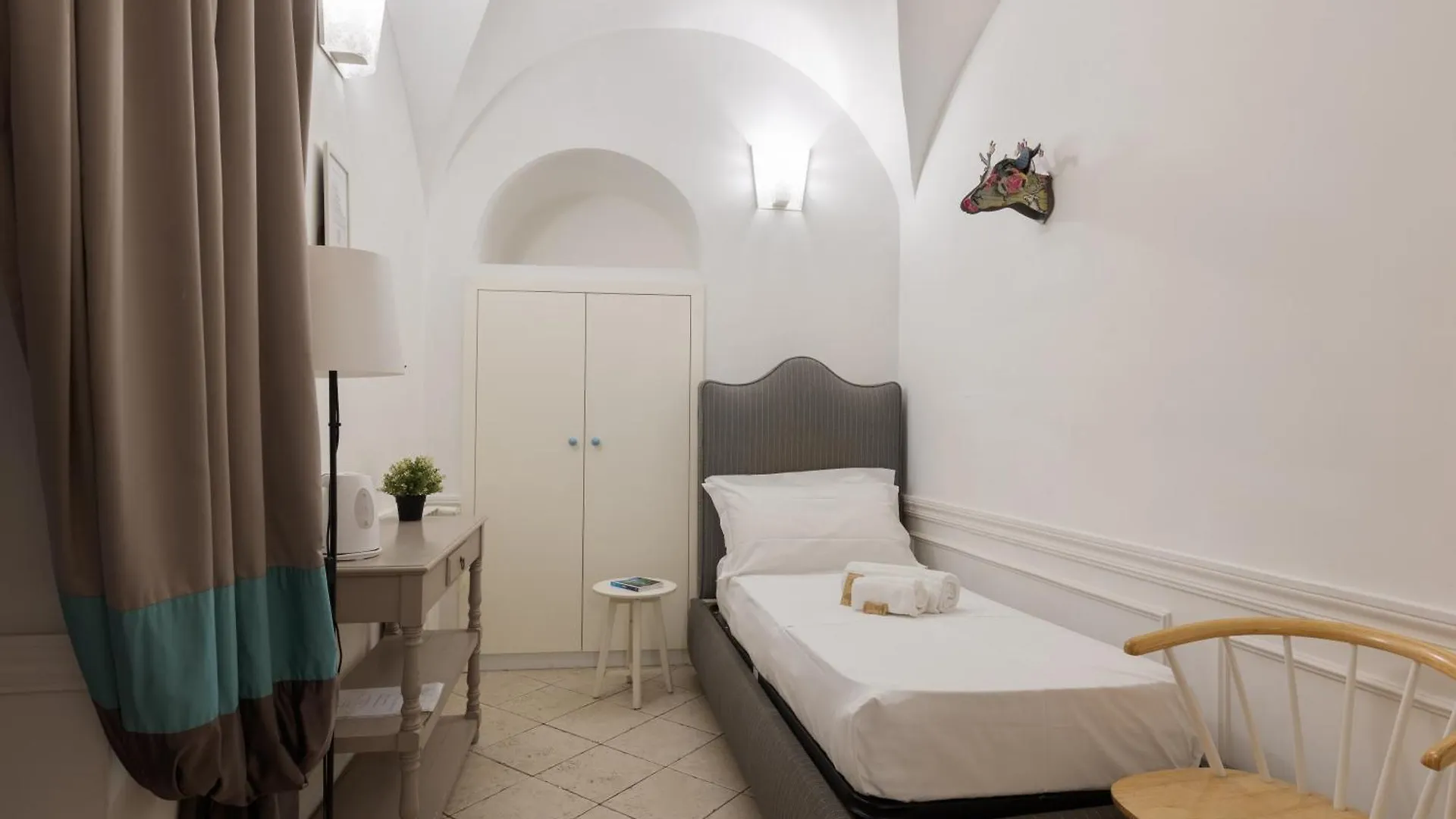 Domus Suite 14 Roma 0*,