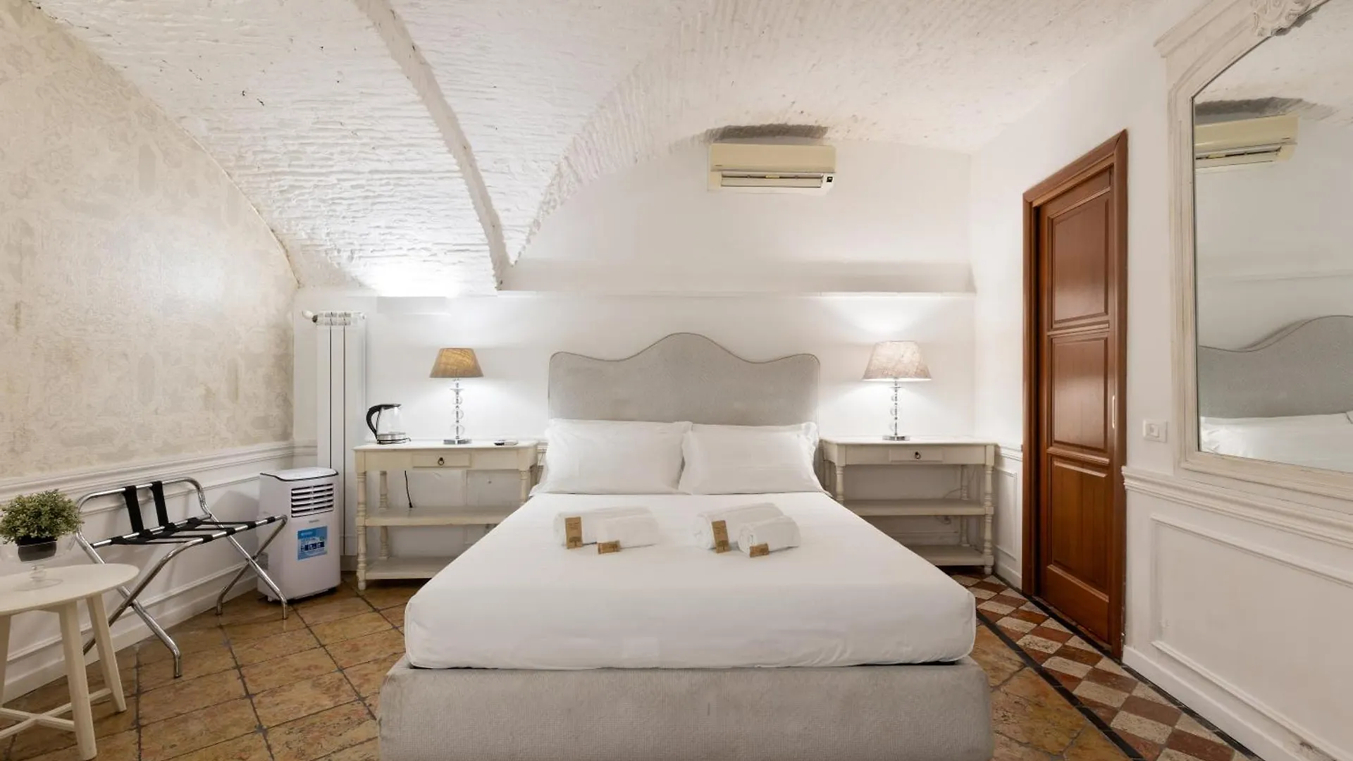 Domus Suite 14 Roma