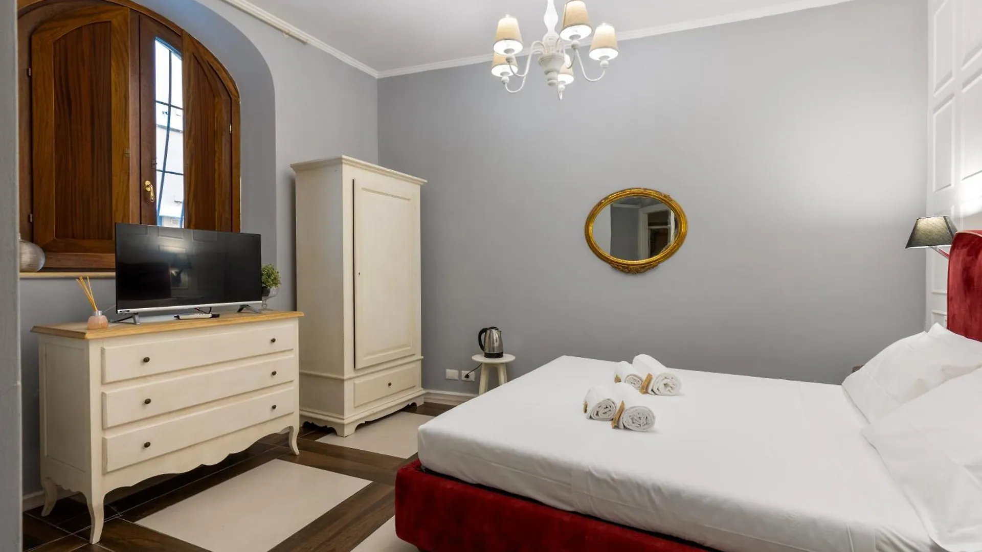 Domus Suite 14 Rom 0*,  Italien