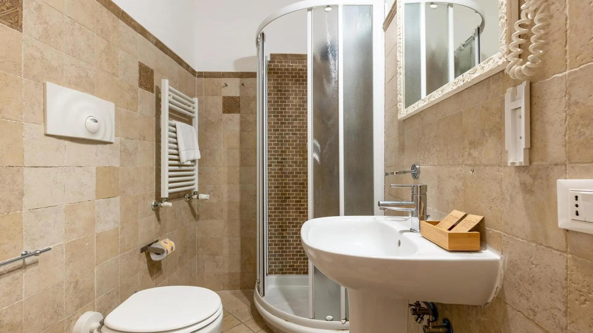 Bed & Breakfast Domus Suite 14 Rom