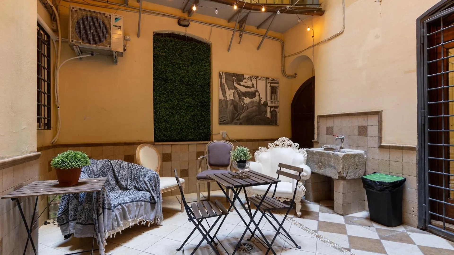 Domus Suite 14 Rom Italien