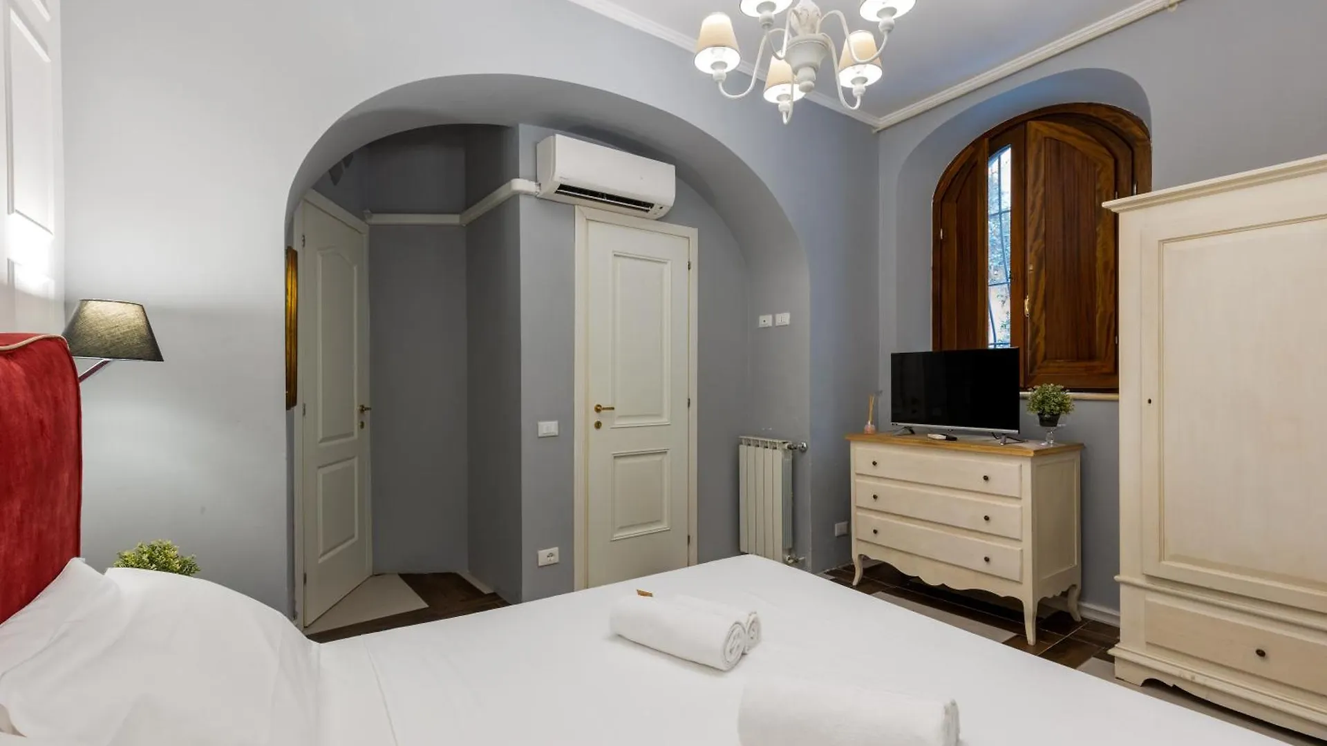 Domus Suite 14 Rom 0*,  Italien