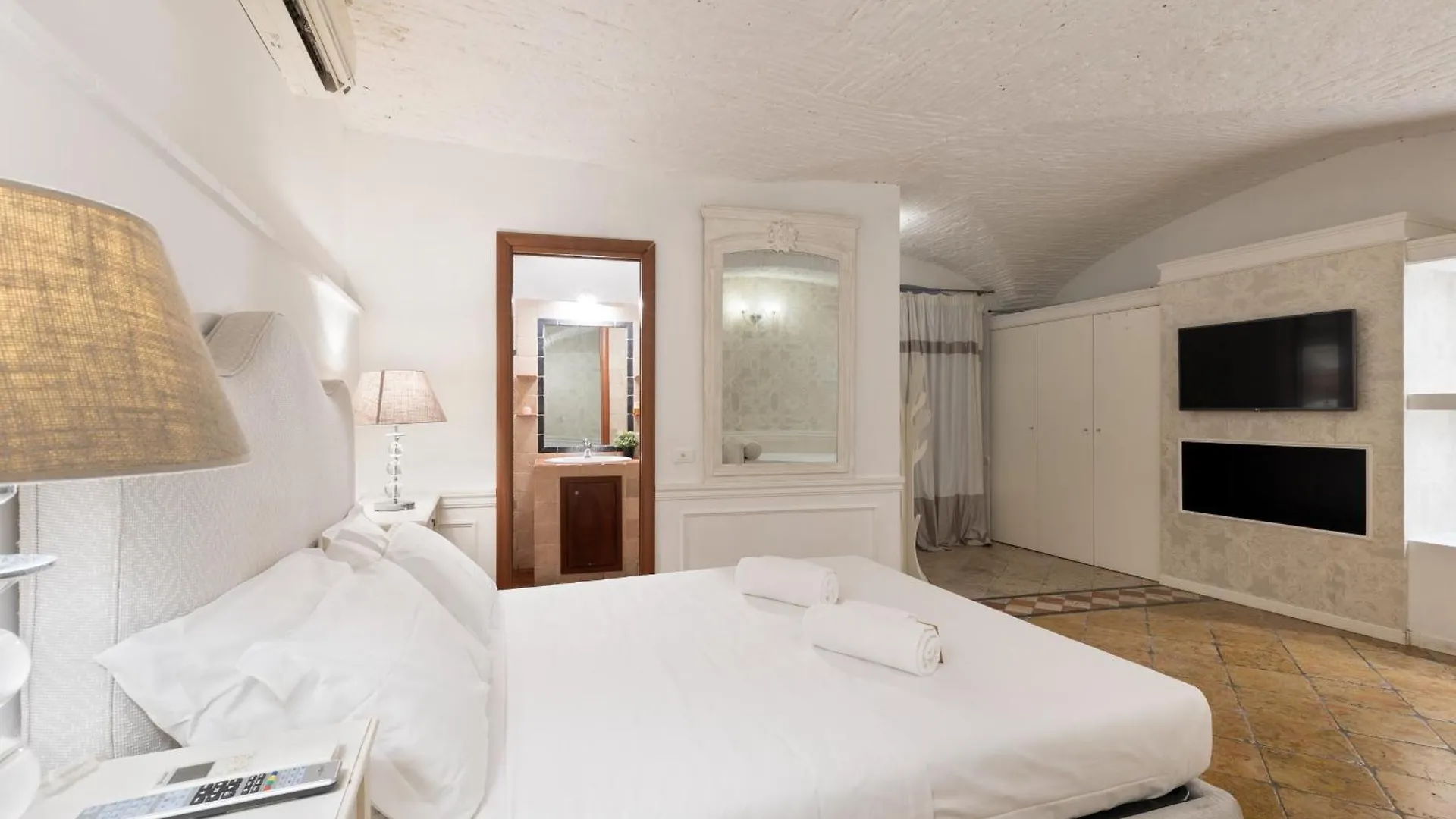 Bed & Breakfast Domus Suite 14 Rom
